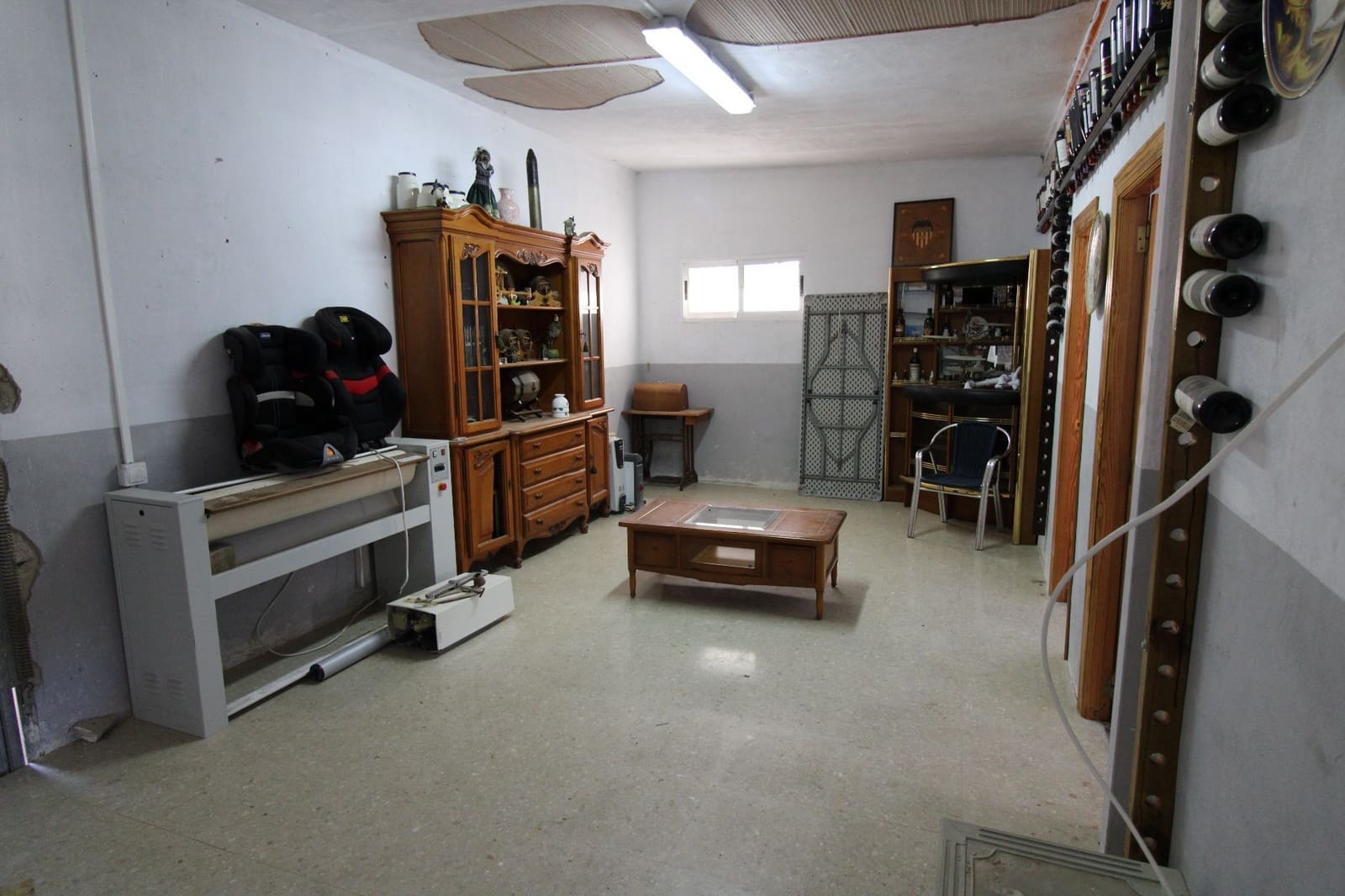 6 camera da letto Villa in vendita in Lliria con piscina garage - 220.000 € (Rif: 9232276)