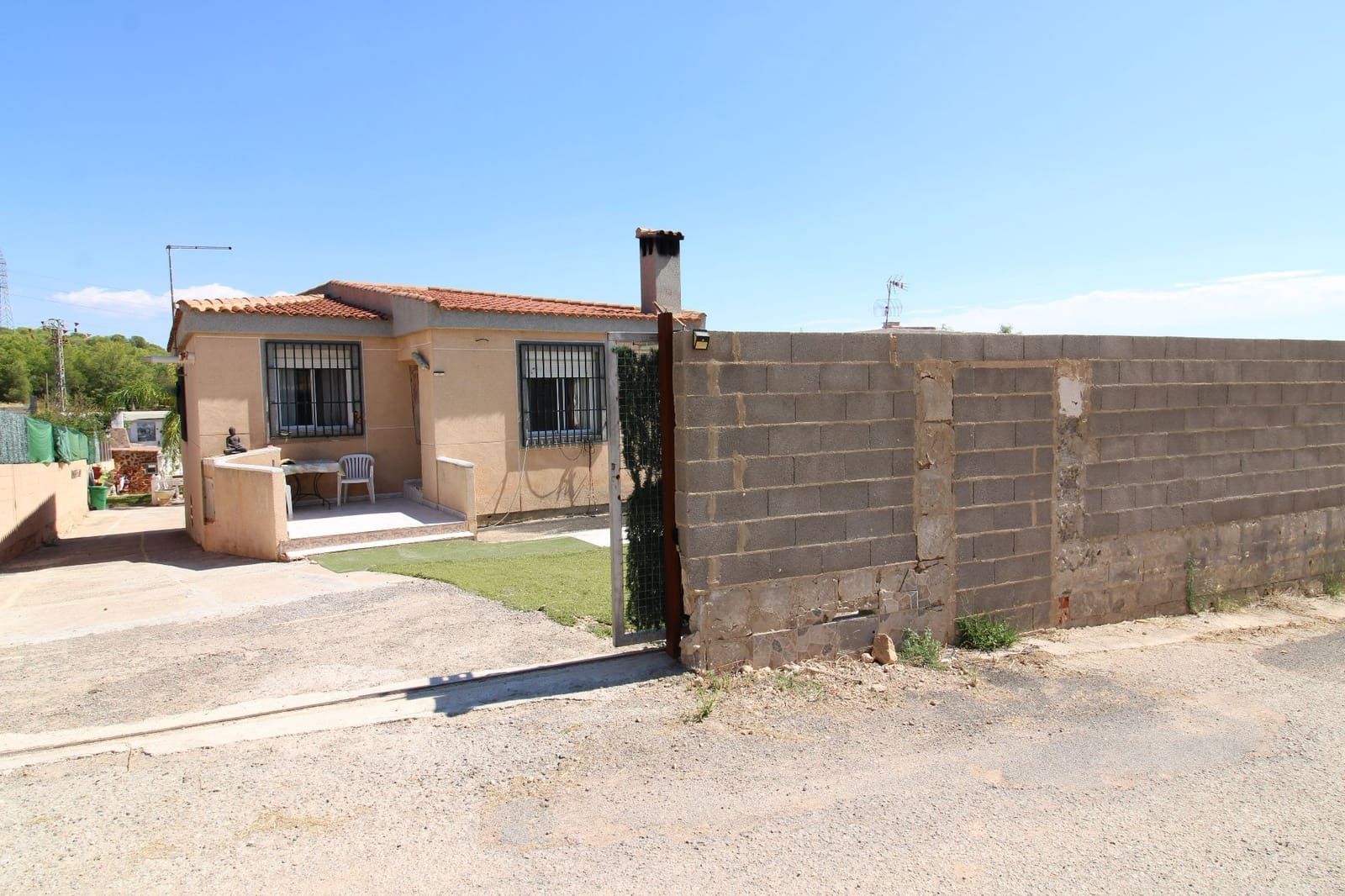 6 camera da letto Villa in vendita in Lliria con piscina garage - 220.000 € (Rif: 9232276)