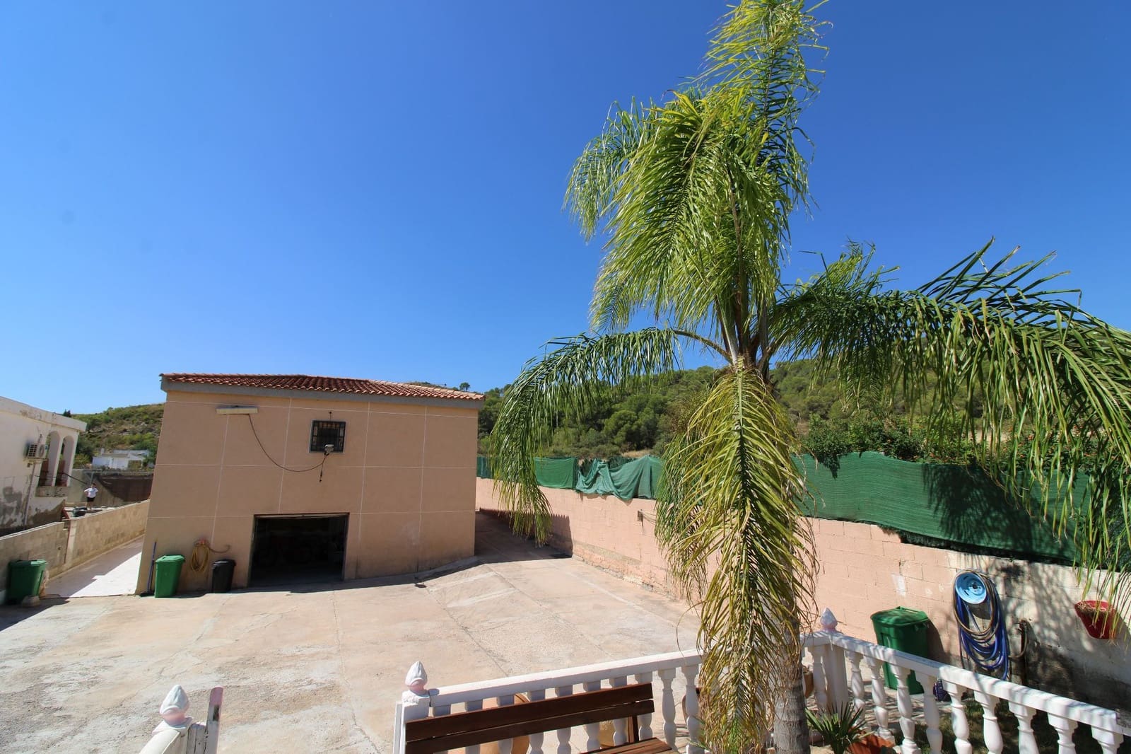 6 camera da letto Villa in vendita in Lliria con piscina garage - 220.000 € (Rif: 9232276)