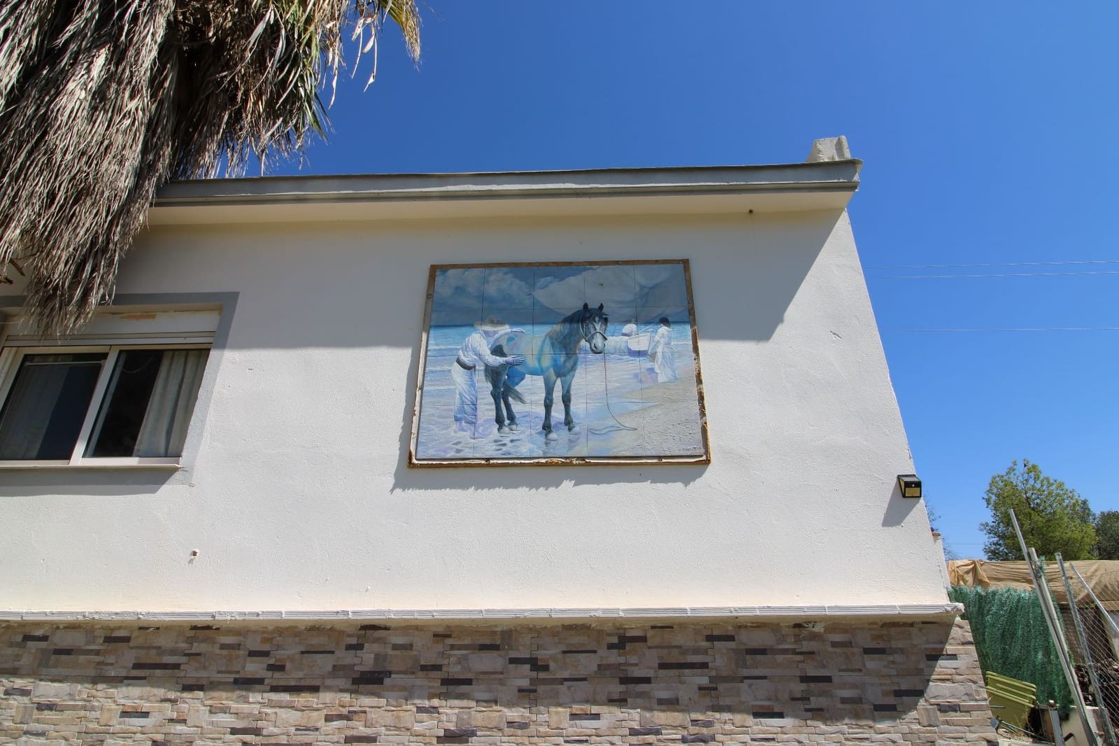 6 camera da letto Villa in vendita in Lliria con piscina garage - 220.000 € (Rif: 9232276)