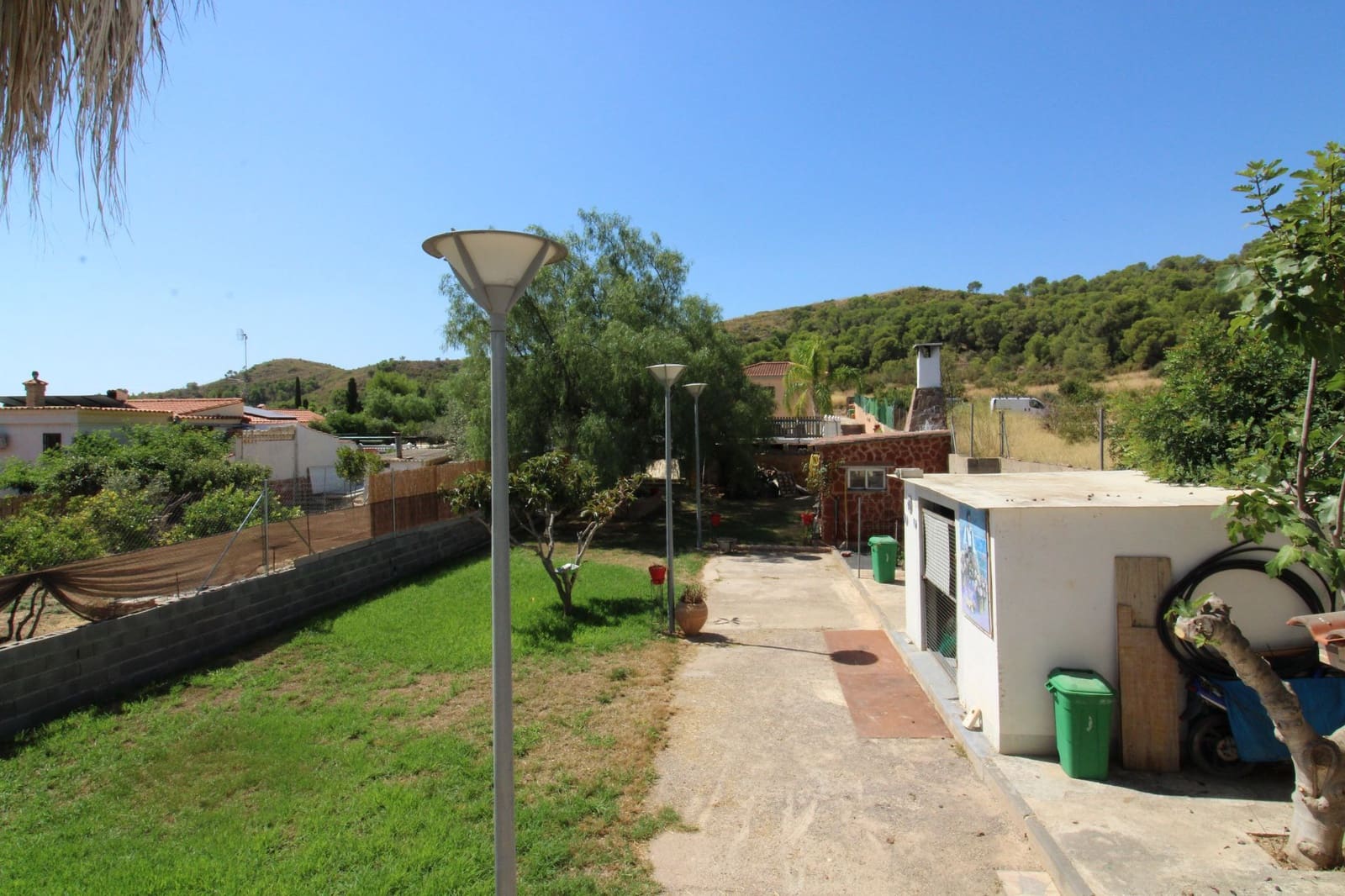 6 camera da letto Villa in vendita in Lliria con piscina garage - 220.000 € (Rif: 9232276)