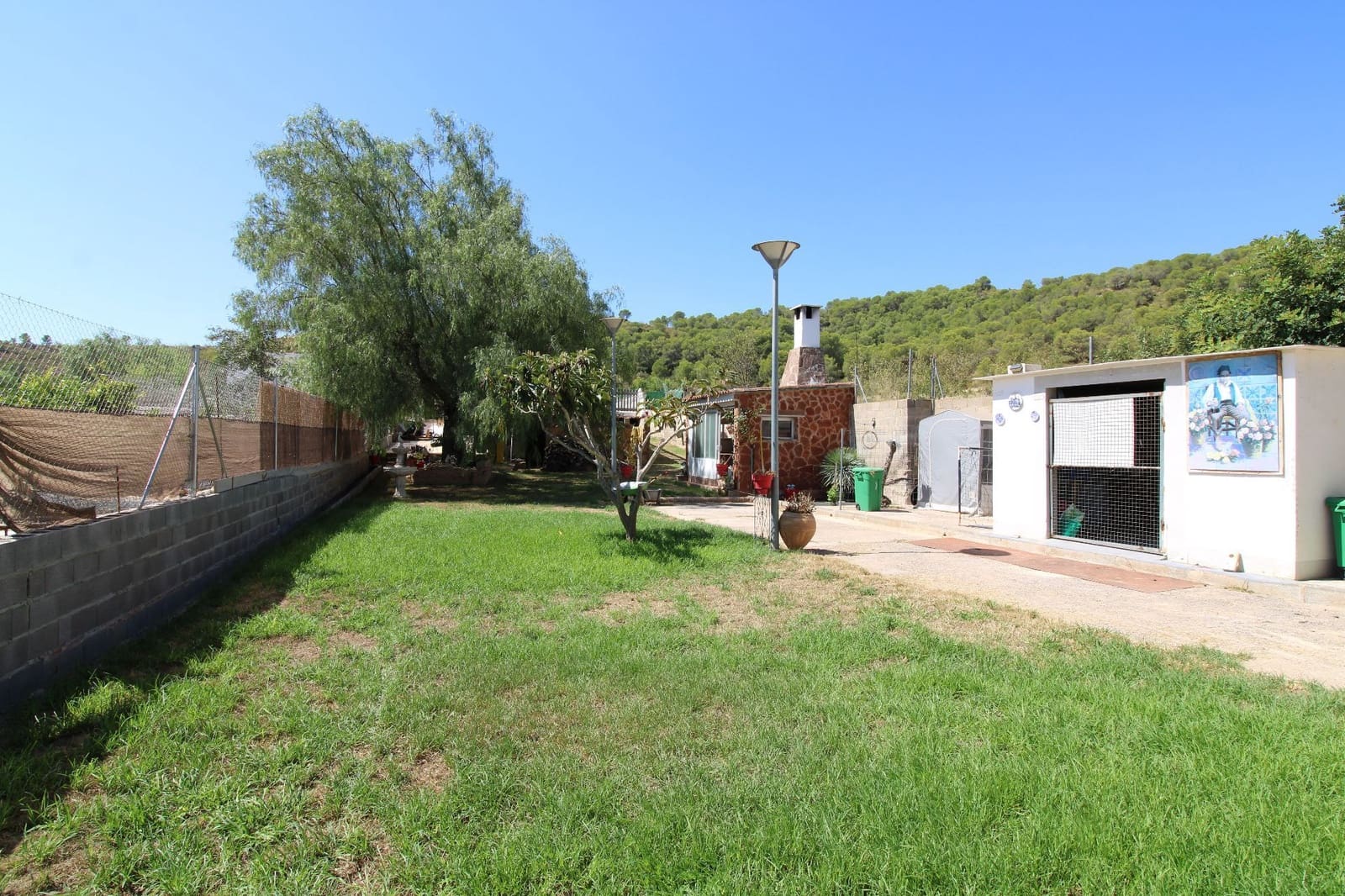 6 camera da letto Villa in vendita in Lliria con piscina garage - 220.000 € (Rif: 9232276)