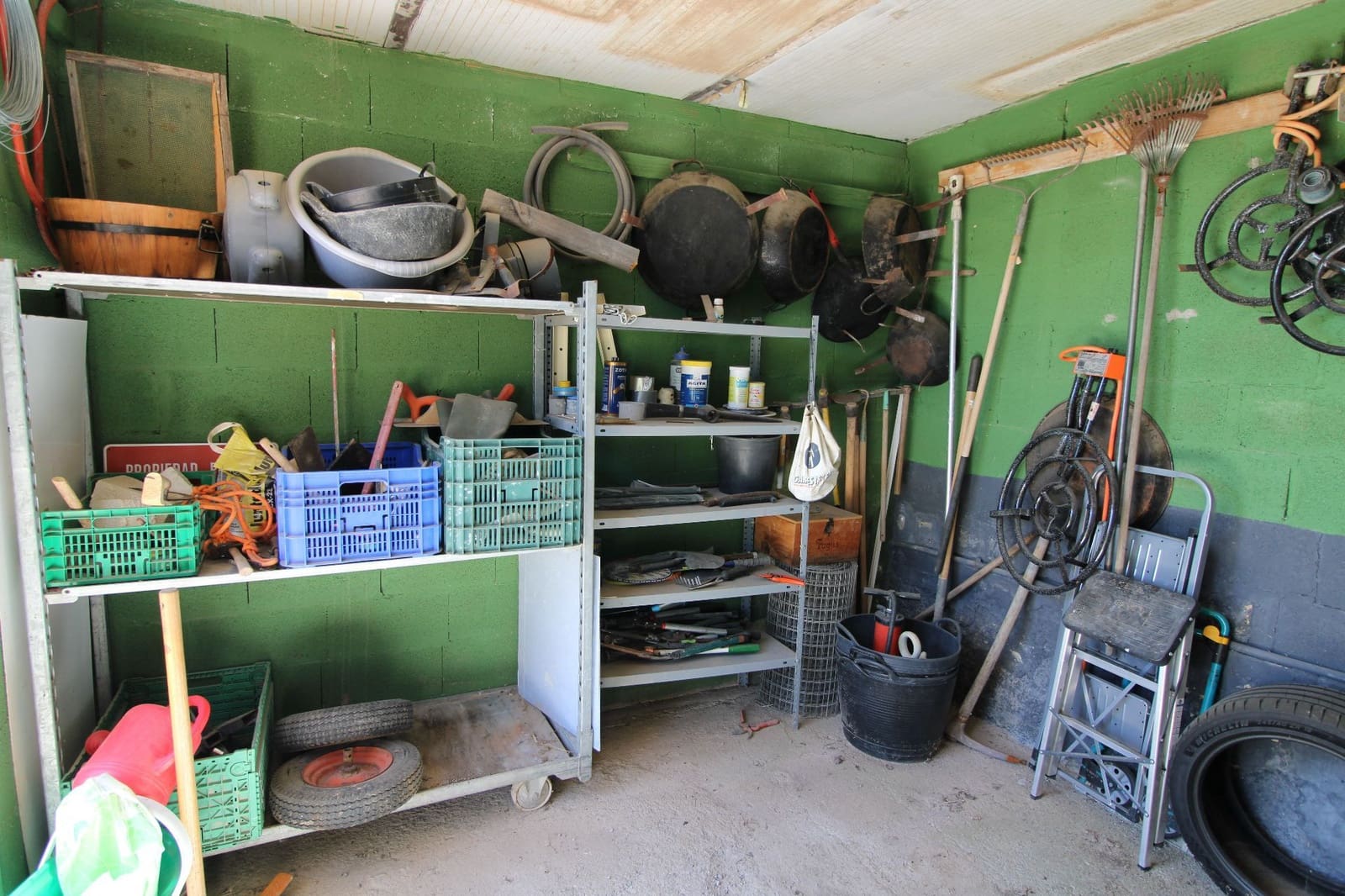 6 camera da letto Villa in vendita in Lliria con piscina garage - 220.000 € (Rif: 9232276)