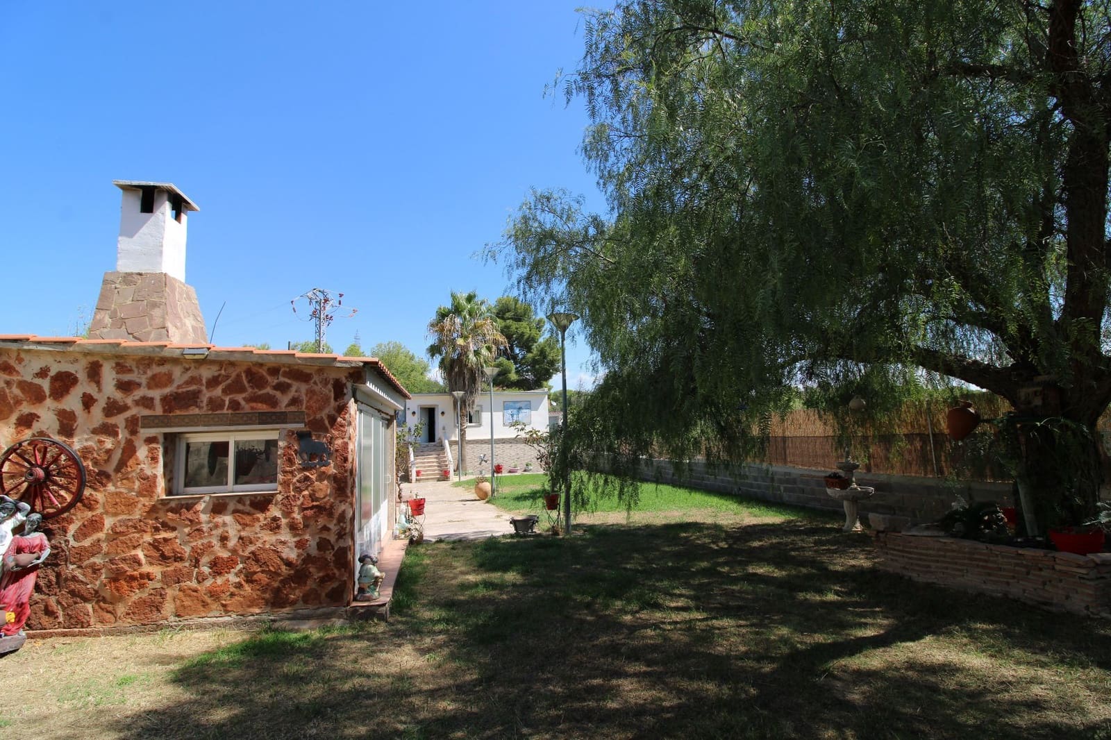 6 camera da letto Villa in vendita in Lliria con piscina garage - 220.000 € (Rif: 9232276)