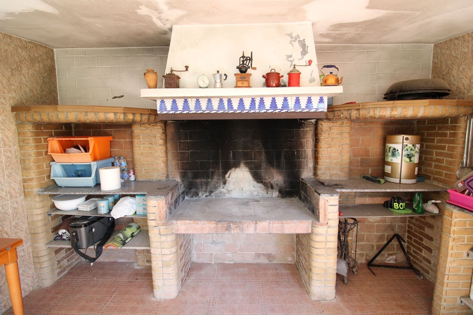 6 camera da letto Villa in vendita in Lliria con piscina garage - 220.000 € (Rif: 9232276)