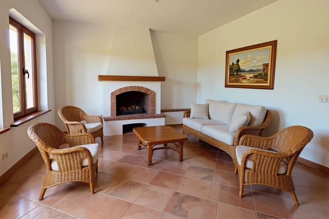 1 bedroom Finca/Country House for sale in Olocau with pool garage - € 180,000 (Ref: 9235988)