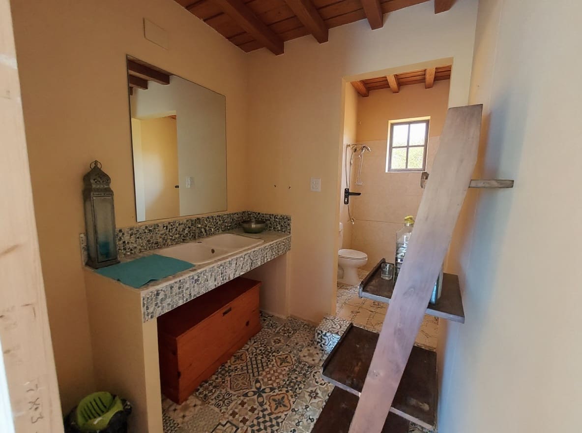 1 soveværelse Finca/Landehus til salg i Olocau med swimmingpool garage - € 180.000 (Ref: 9235988)