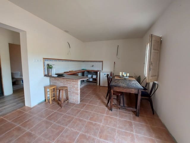 1 bedroom Finca/Country House for sale in Olocau with pool garage - € 180,000 (Ref: 9235988)