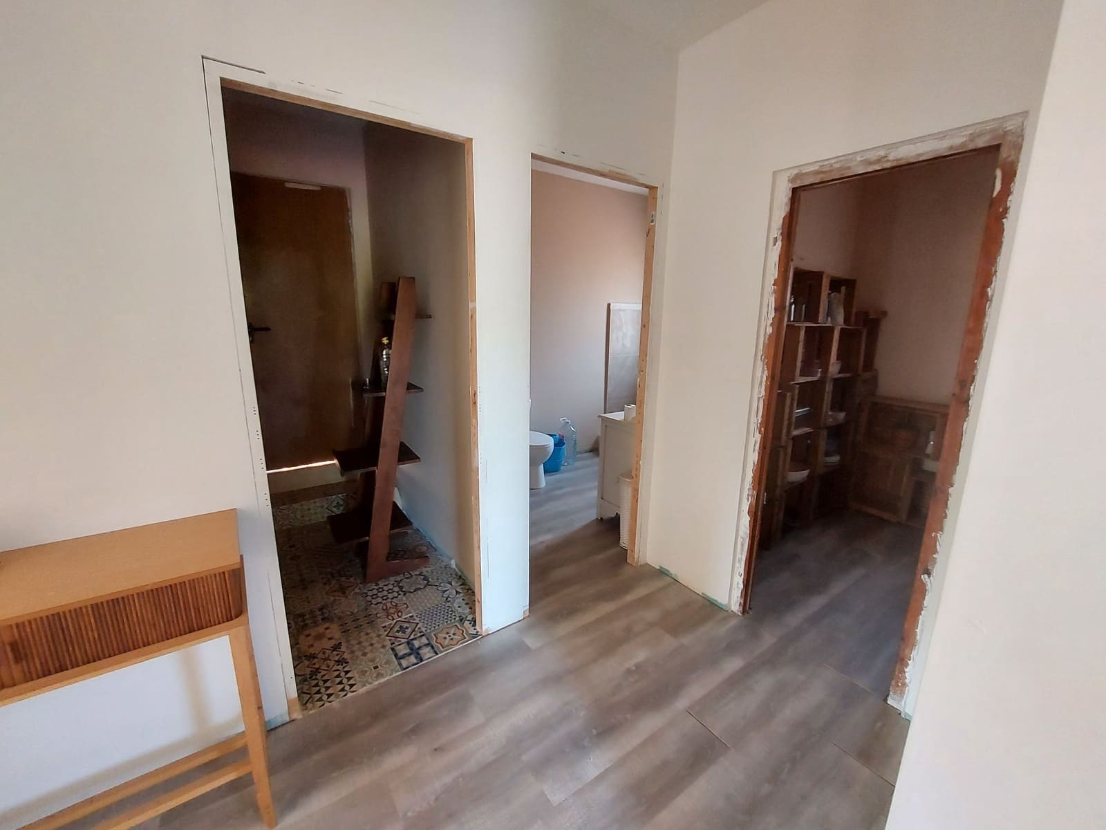 1 soveværelse Finca/Landehus til salg i Olocau med swimmingpool garage - € 180.000 (Ref: 9235988)