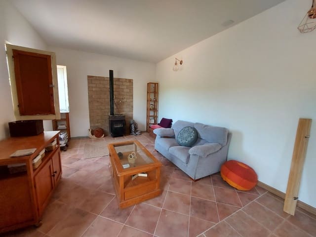 1 bedroom Finca/Country House for sale in Olocau with pool garage - € 180,000 (Ref: 9235988)
