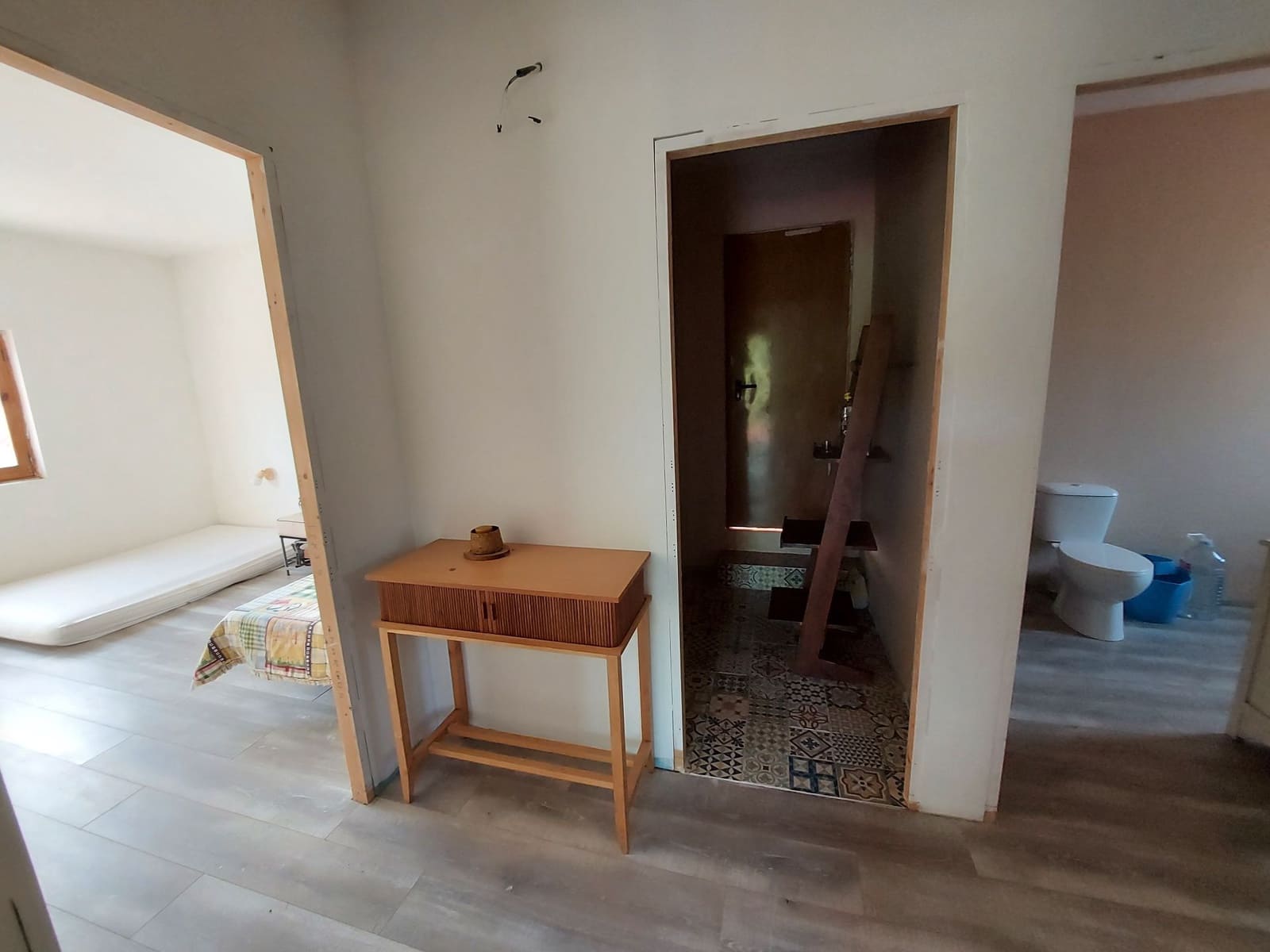 1 soveværelse Finca/Landehus til salg i Olocau med swimmingpool garage - € 180.000 (Ref: 9235988)