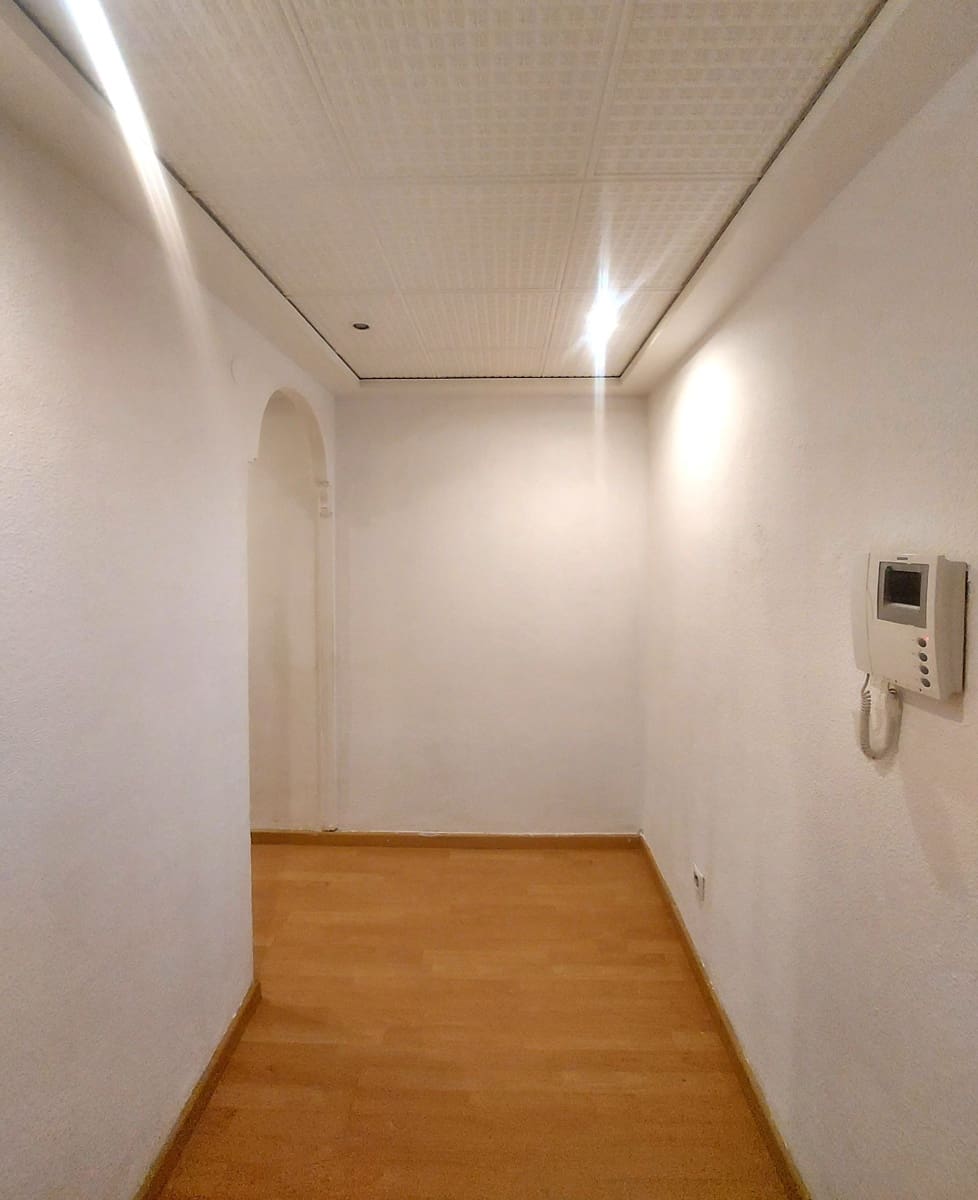 3 camera da letto Appartamento in vendita in Valencia citta - 350.000 € (Rif: 9269160)