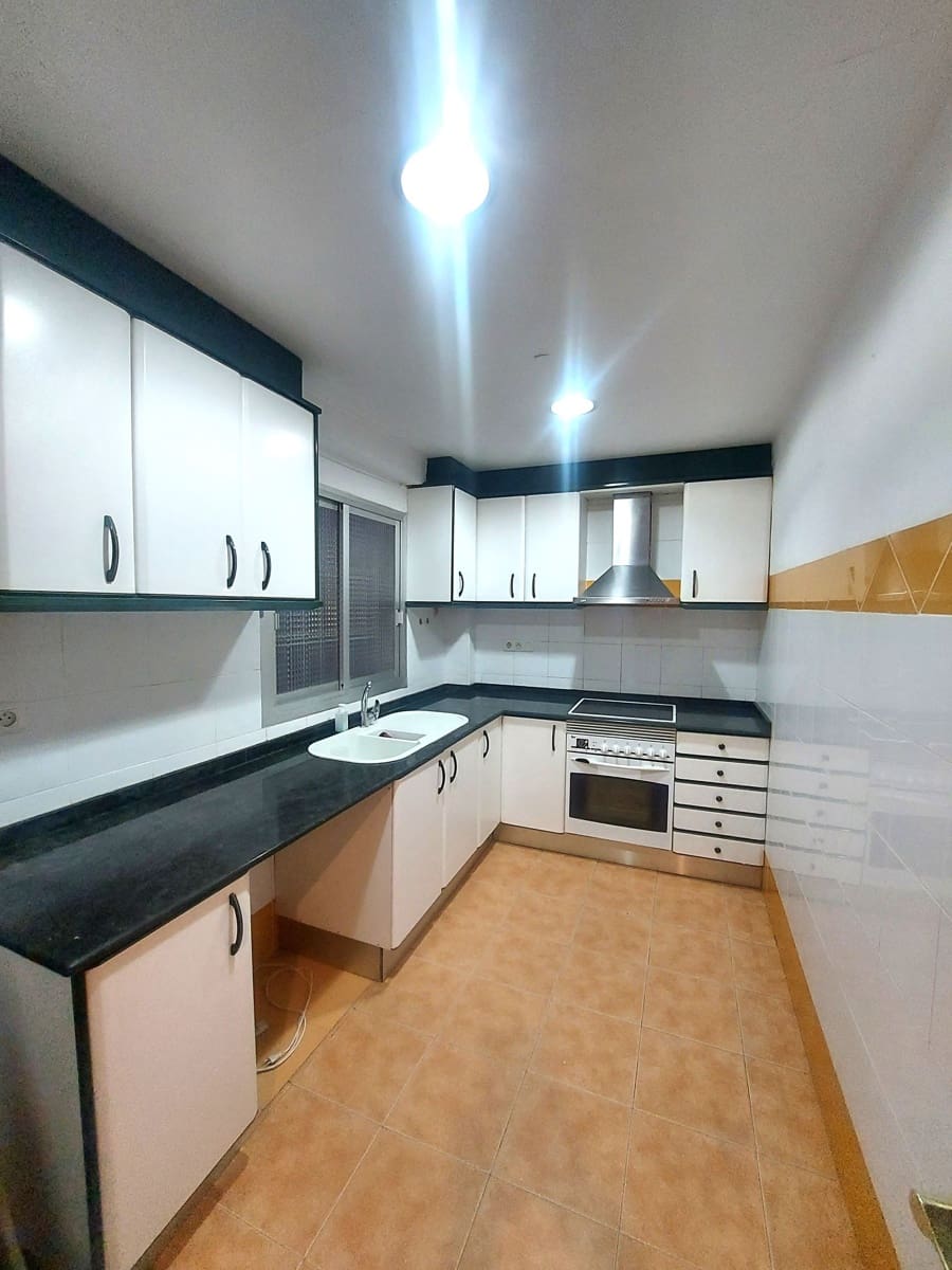 3 camera da letto Appartamento in vendita in Valencia citta - 350.000 € (Rif: 9269160)