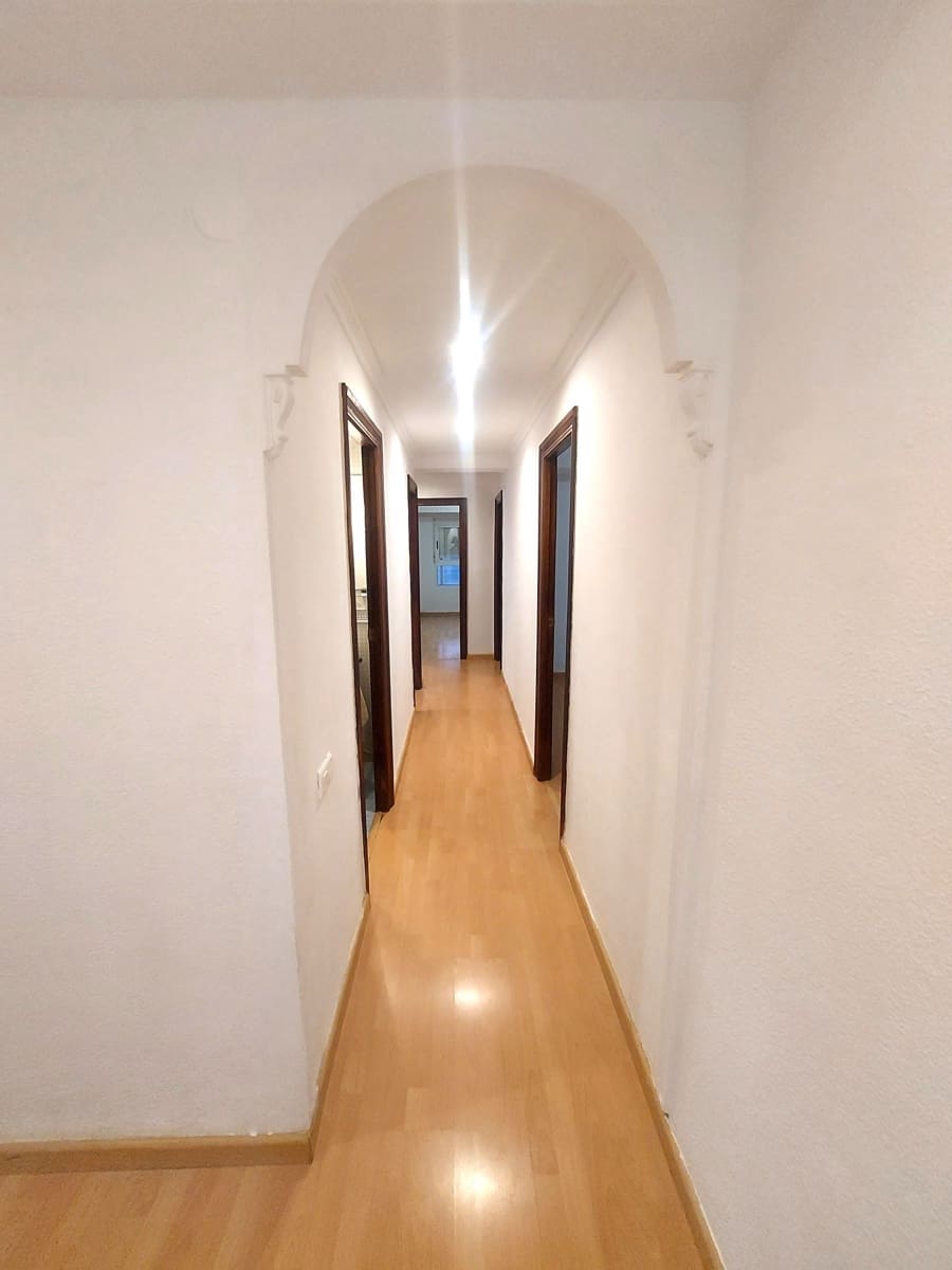3 camera da letto Appartamento in vendita in Valencia citta - 350.000 € (Rif: 9269160)