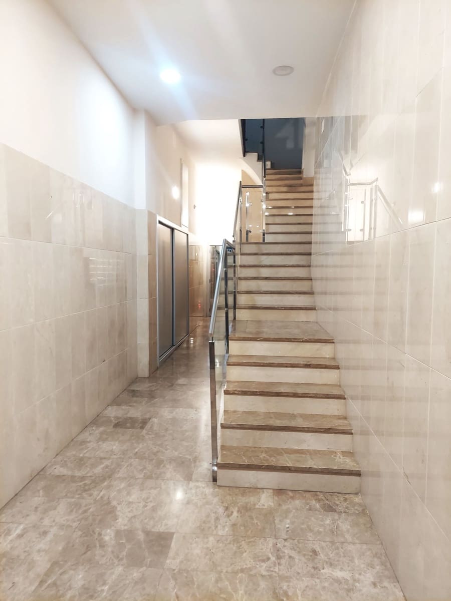 3 camera da letto Appartamento in vendita in Valencia citta - 350.000 € (Rif: 9269160)