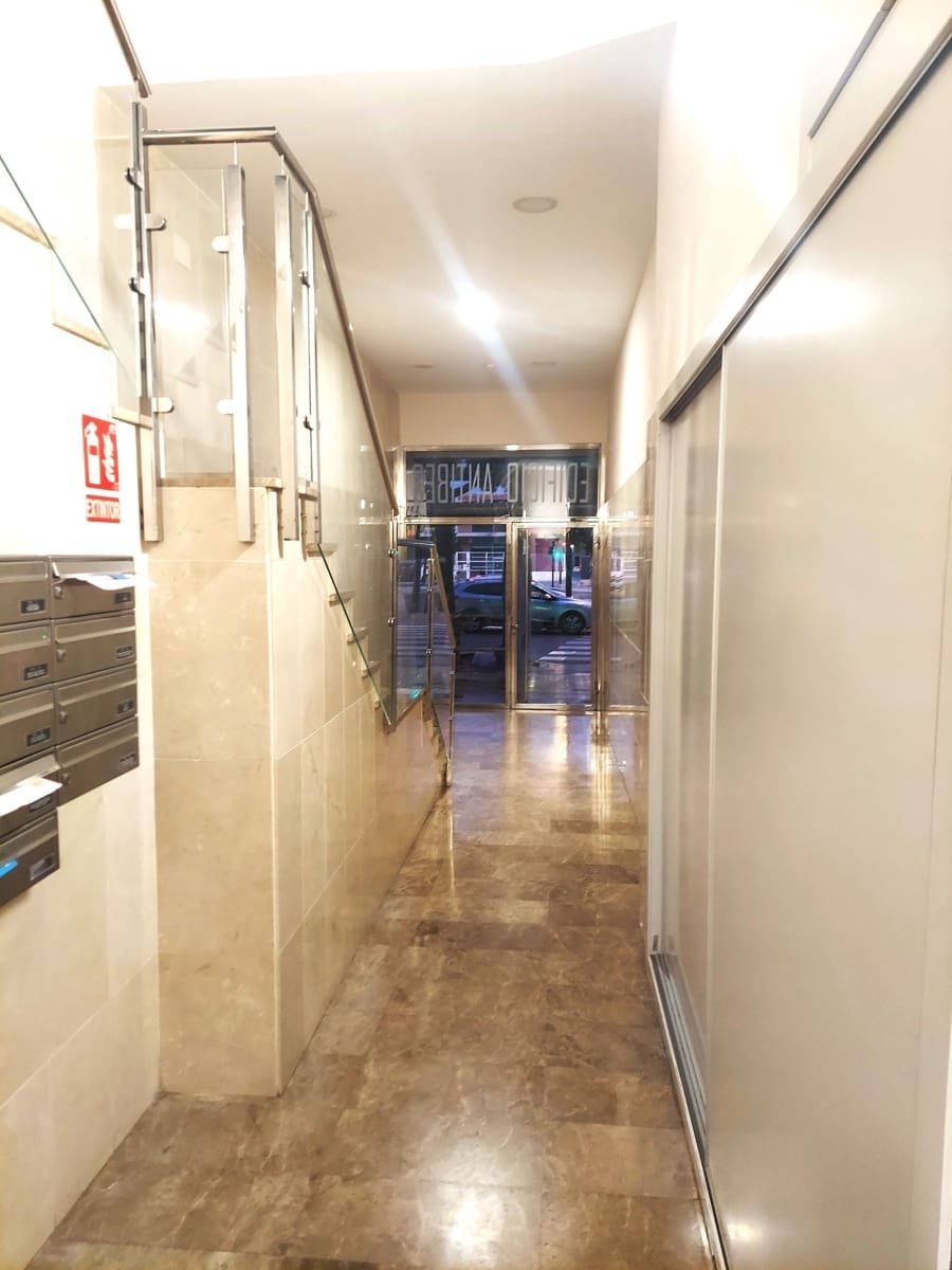 3 camera da letto Appartamento in vendita in Valencia citta - 350.000 € (Rif: 9269160)