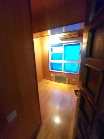 3 camera da letto Appartamento in vendita in Valencia città - 350.000 € (Rif: 9269160)
