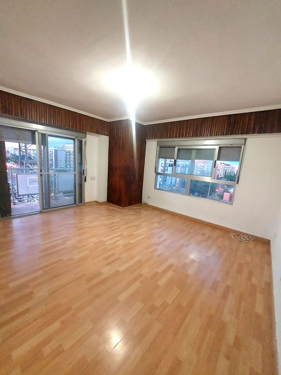 3 camera da letto Appartamento in vendita in Valencia citta - 350.000 € (Rif: 9269160)