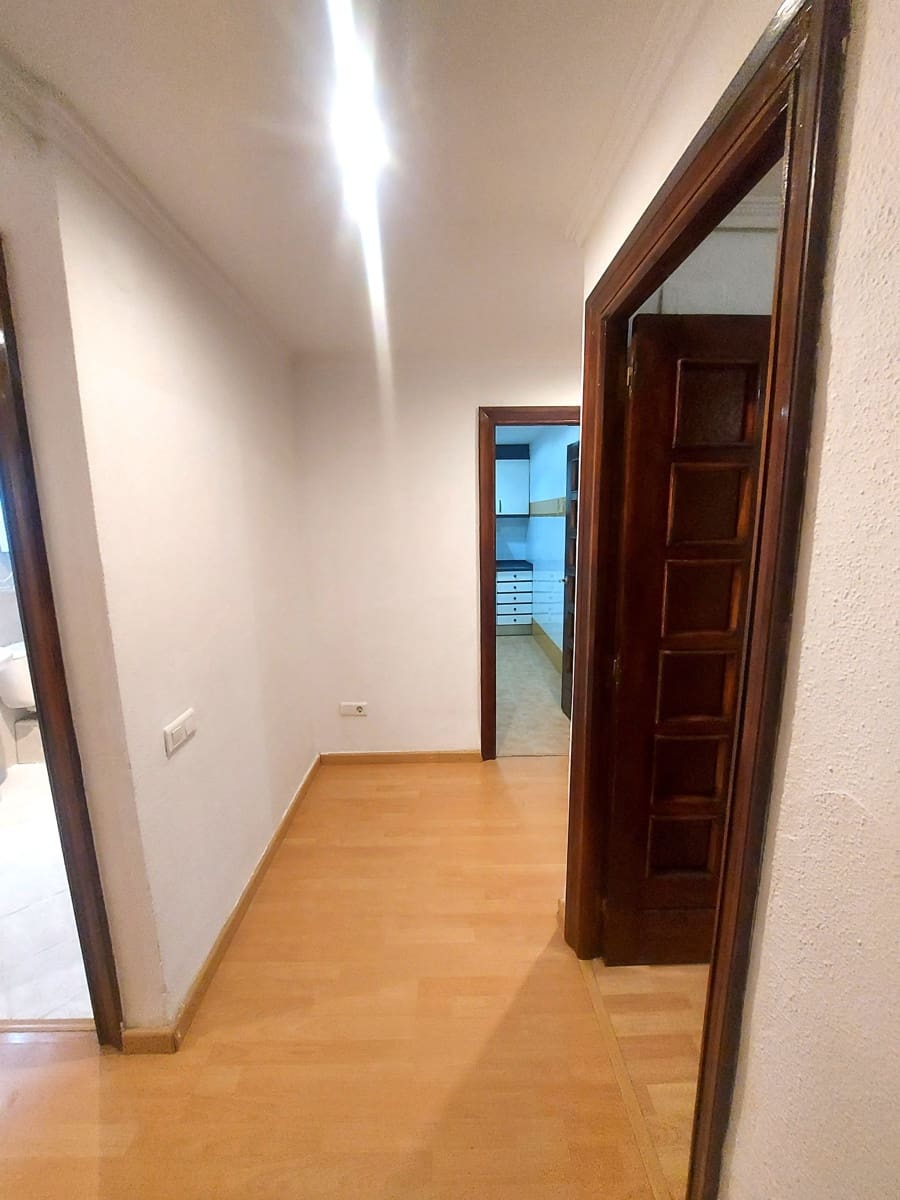 3 camera da letto Appartamento in vendita in Valencia citta - 350.000 € (Rif: 9269160)