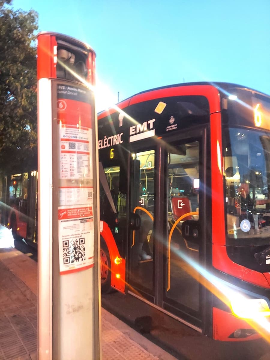 3 camera da letto Appartamento in vendita in Valencia citta - 350.000 € (Rif: 9269160)