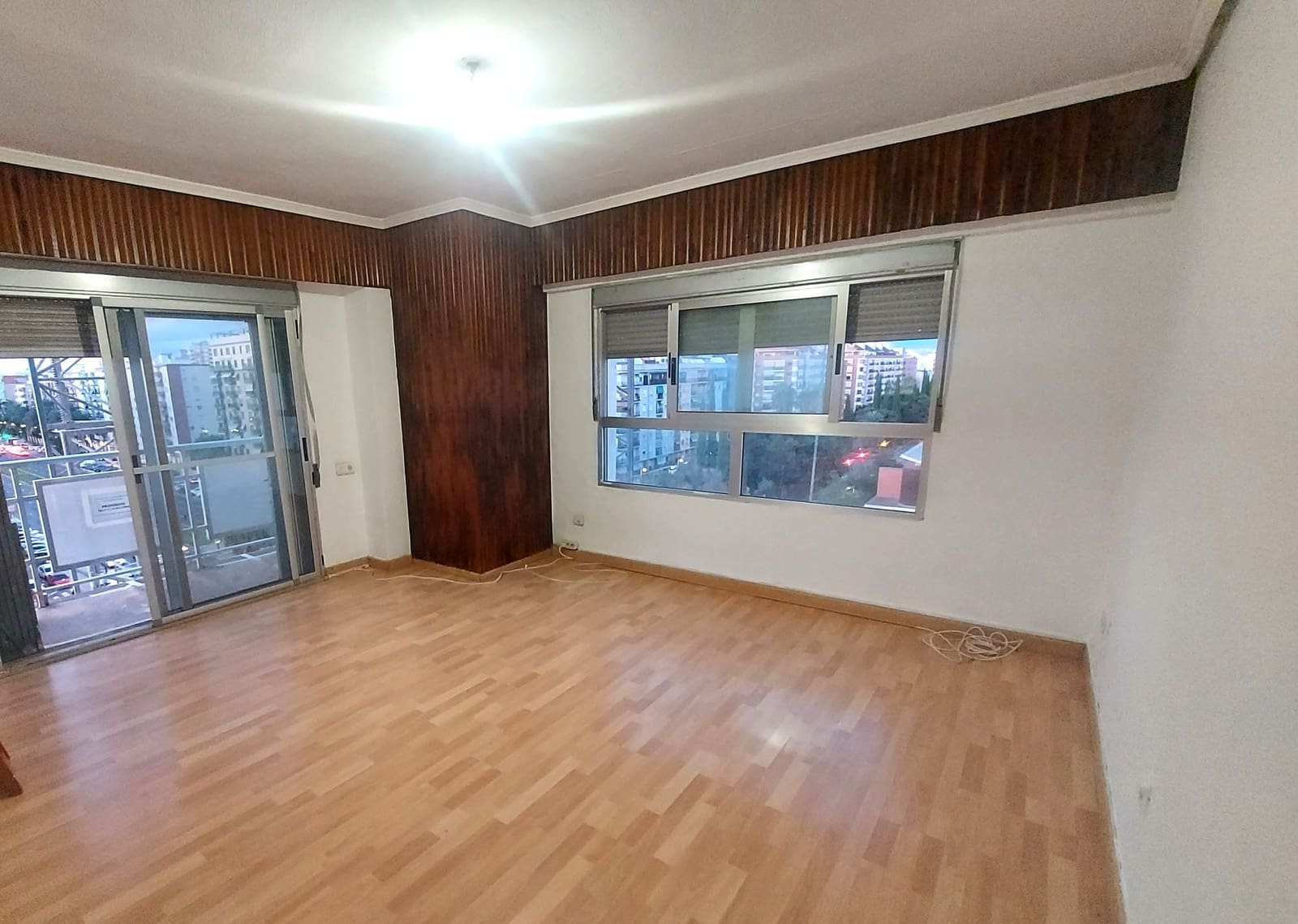 3 camera da letto Appartamento in vendita in Valencia citta - 350.000 € (Rif: 9269160)
