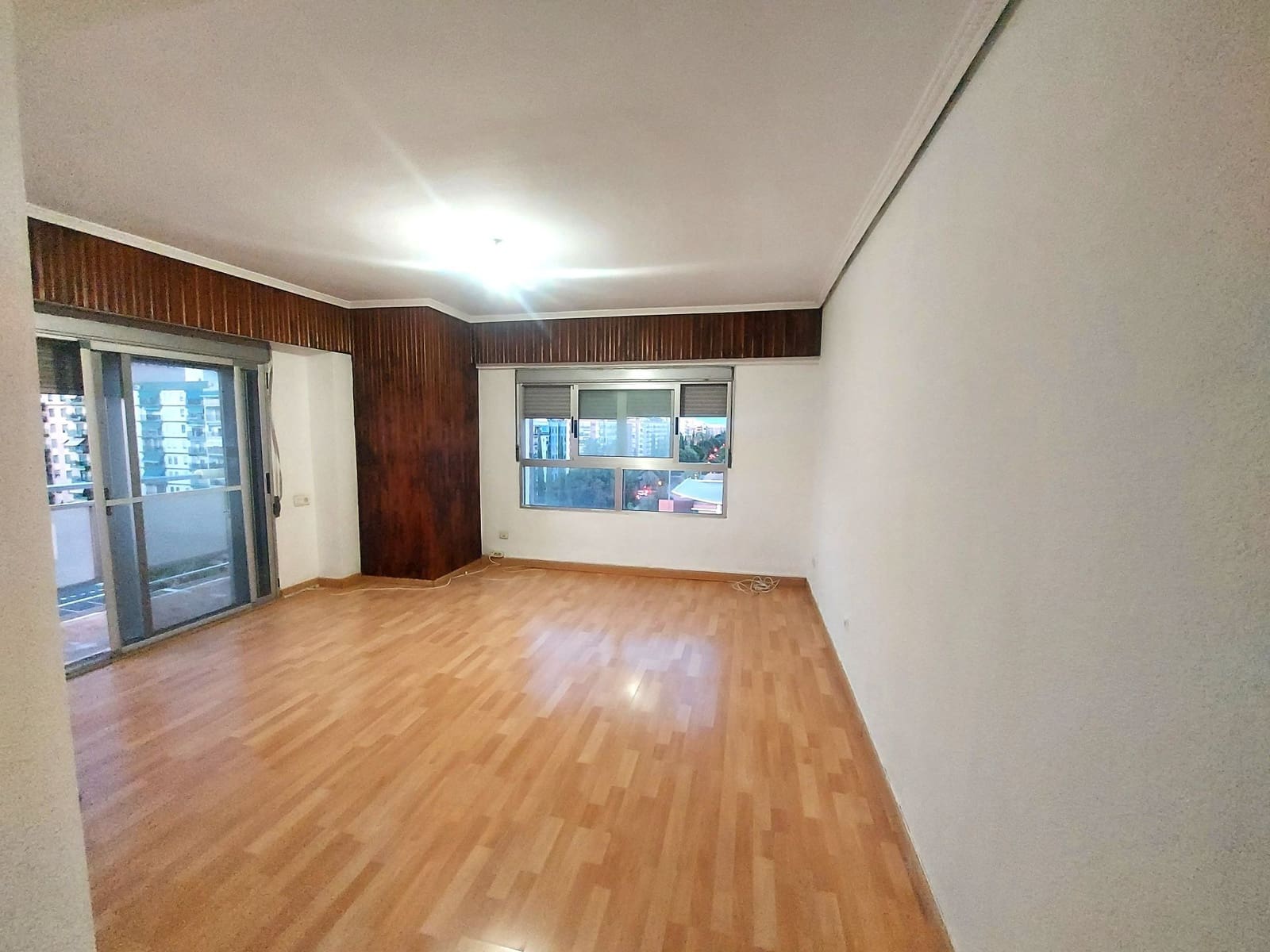 3 camera da letto Appartamento in vendita in Valencia citta - 350.000 € (Rif: 9269160)