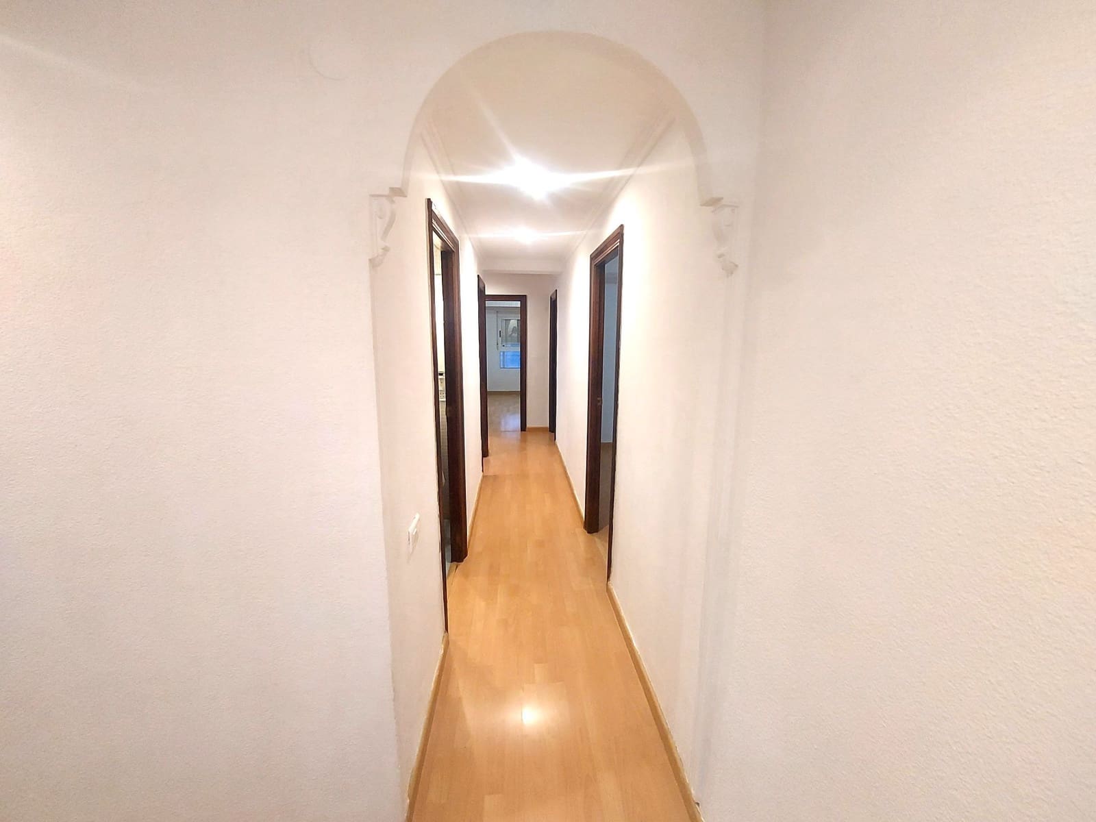 3 camera da letto Appartamento in vendita in Valencia citta - 350.000 € (Rif: 9269160)