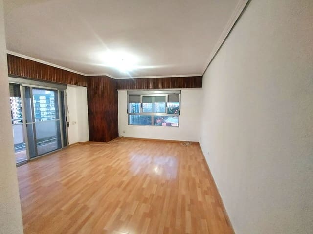 3 camera da letto Appartamento in vendita in Valencia città - 350.000 € (Rif: 9269160)