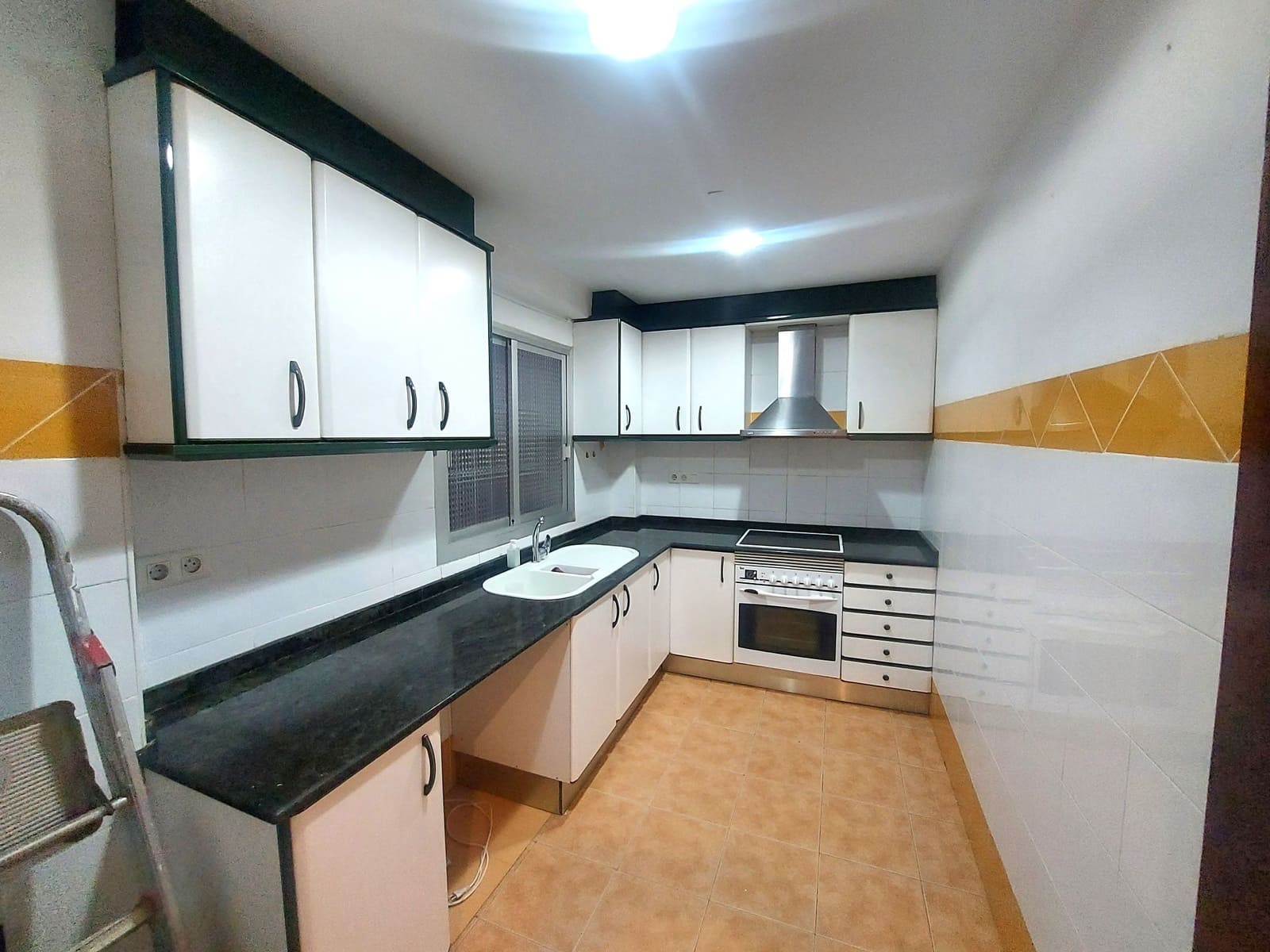 3 camera da letto Appartamento in vendita in Valencia citta - 350.000 € (Rif: 9269160)