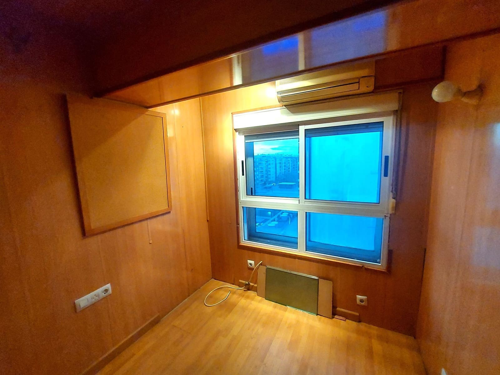 3 camera da letto Appartamento in vendita in Valencia citta - 350.000 € (Rif: 9269160)