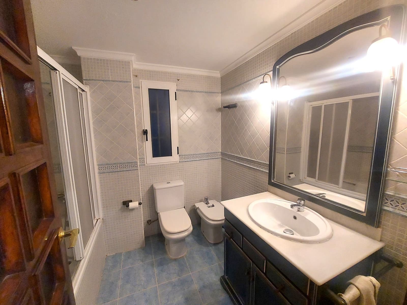 3 camera da letto Appartamento in vendita in Valencia citta - 350.000 € (Rif: 9269160)