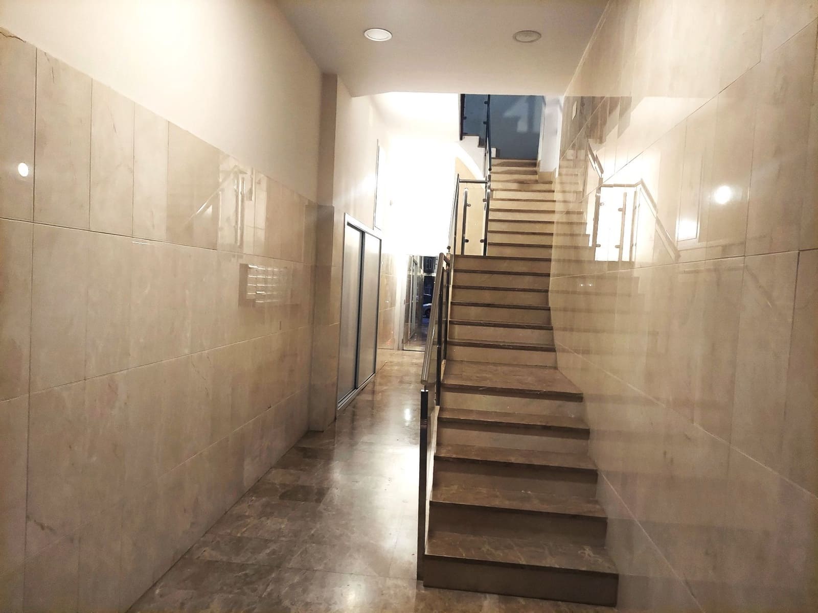 3 camera da letto Appartamento in vendita in Valencia citta - 350.000 € (Rif: 9269160)