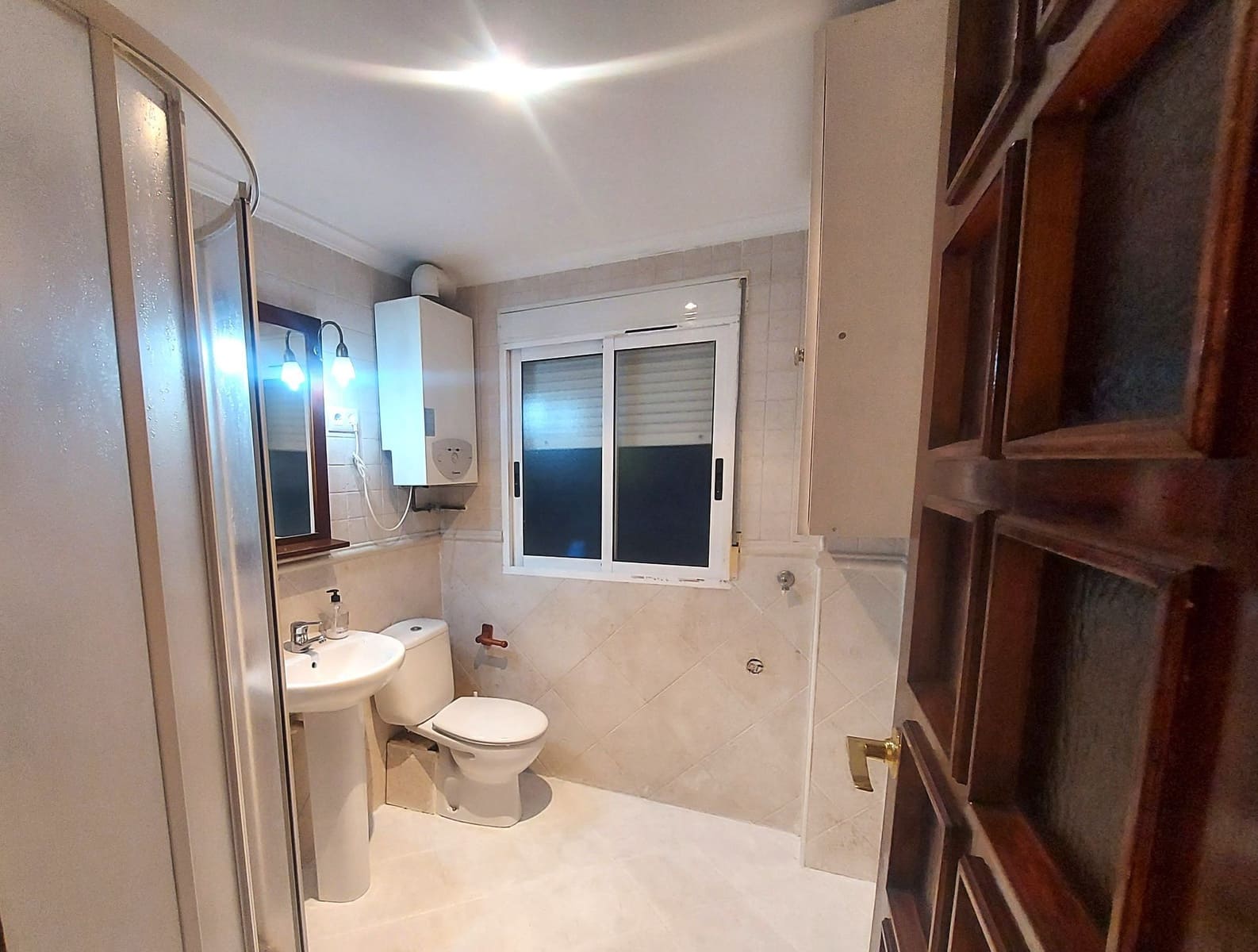 3 camera da letto Appartamento in vendita in Valencia citta - 350.000 € (Rif: 9269160)