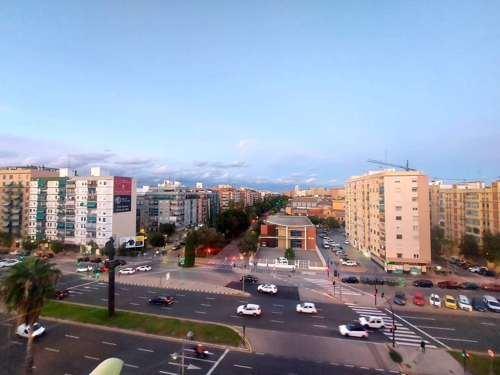 3 camera da letto Appartamento in vendita in Valencia citta - 350.000 € (Rif: 9269160)