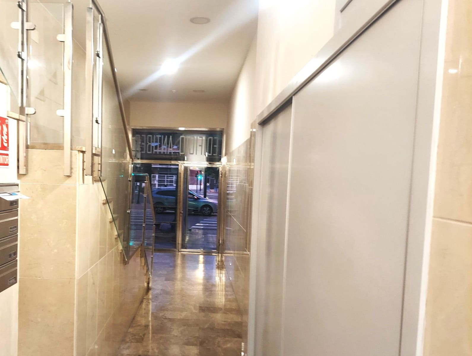 3 camera da letto Appartamento in vendita in Valencia citta - 350.000 € (Rif: 9269160)