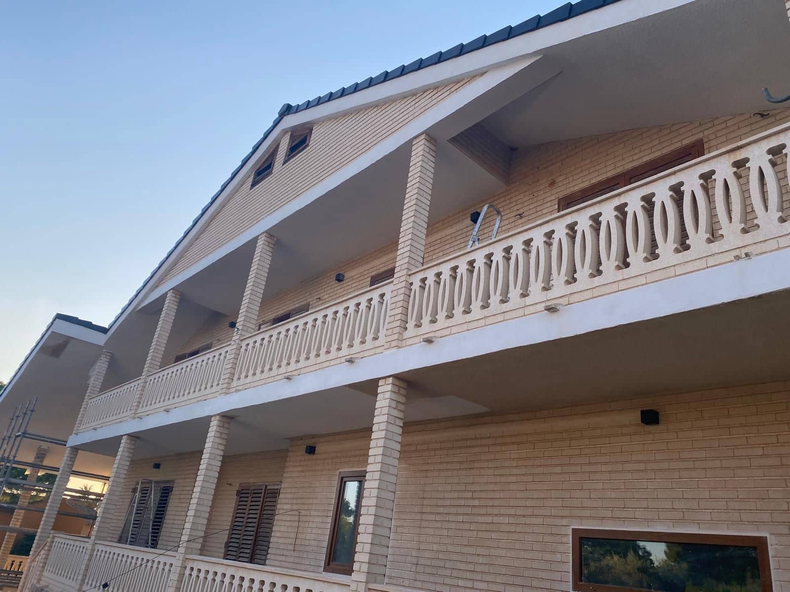 6 sovrum Villa till salu i Betera med pool garage - 940 000 € (Ref: 9371732)