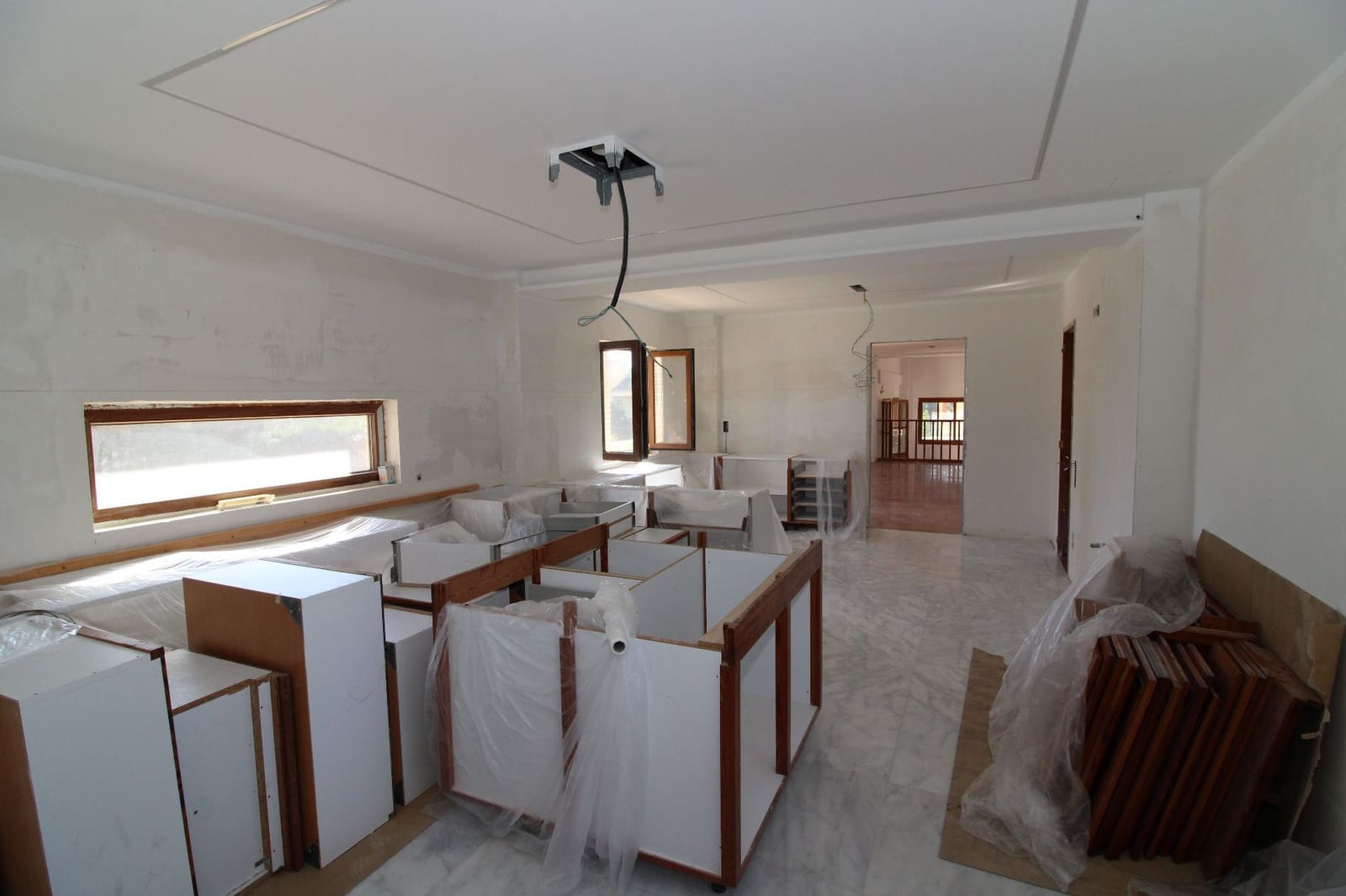 6 sovrum Villa till salu i Betera med pool garage - 940 000 € (Ref: 9371732)