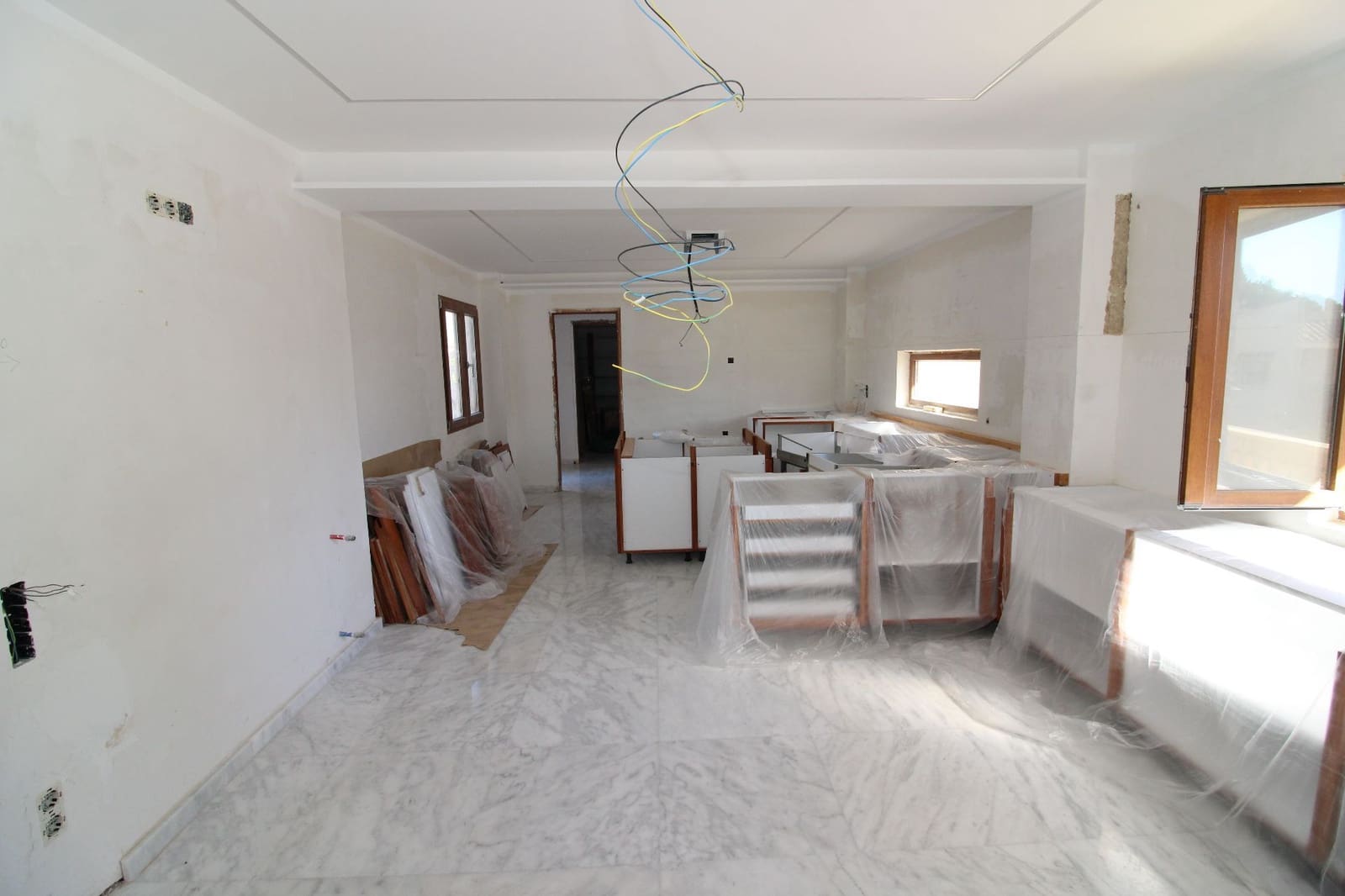 6 sovrum Villa till salu i Betera med pool garage - 940 000 € (Ref: 9371732)