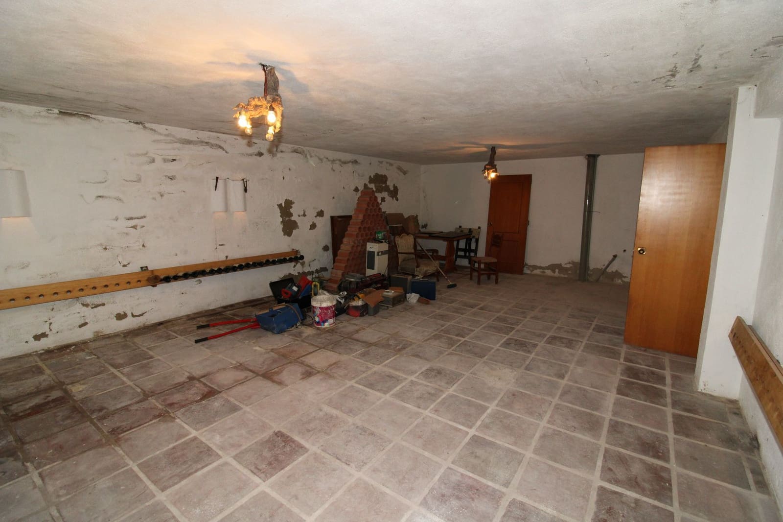 6 sovrum Villa till salu i Betera med pool garage - 940 000 € (Ref: 9371732)