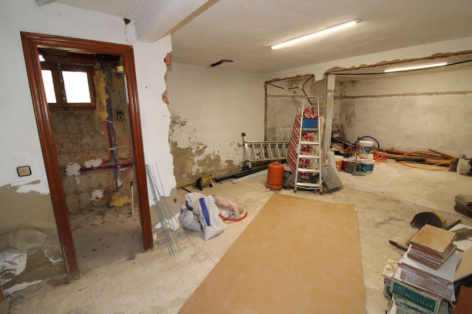 6 sovrum Villa till salu i Betera med pool garage - 940 000 € (Ref: 9371732)