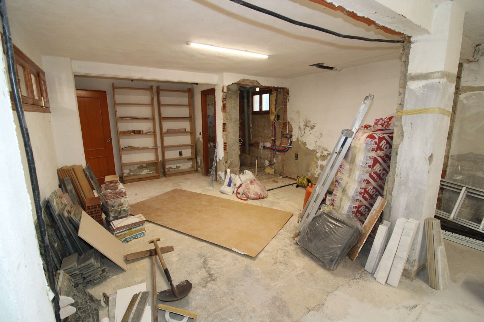 6 sovrum Villa till salu i Betera med pool garage - 940 000 € (Ref: 9371732)