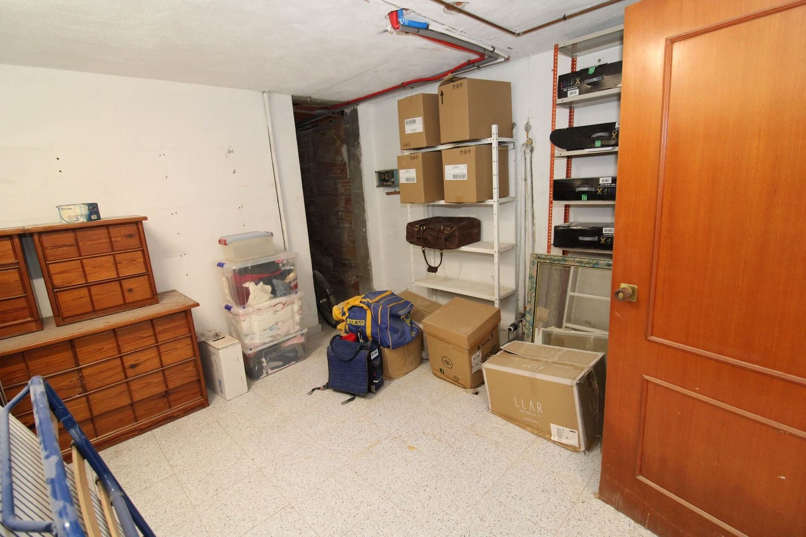 6 sovrum Villa till salu i Betera med pool garage - 940 000 € (Ref: 9371732)