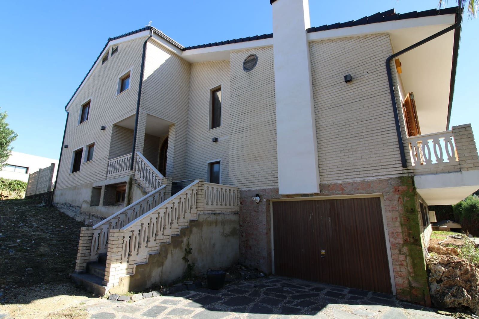 6 sovrum Villa till salu i Betera med pool garage - 940 000 € (Ref: 9371732)