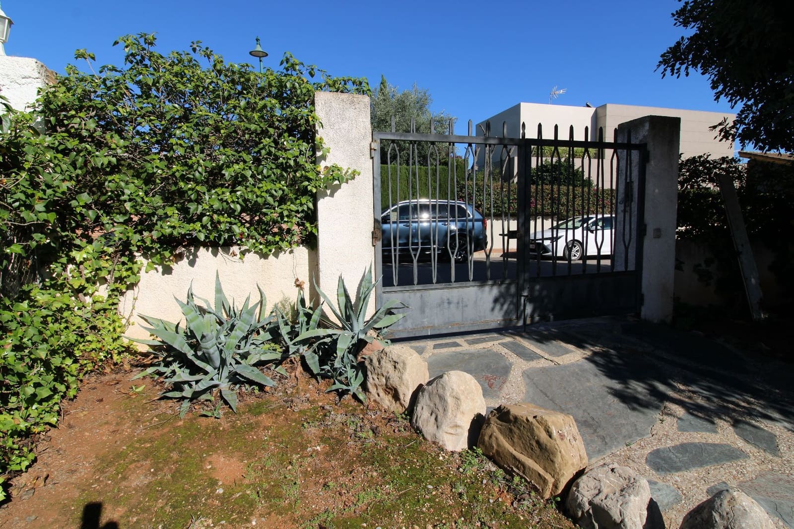 6 sovrum Villa till salu i Betera med pool garage - 940 000 € (Ref: 9371732)