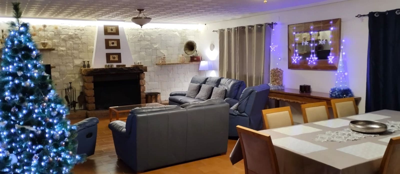 9 bedroom Villa for sale in Serra with pool garage - € 449,000 (Ref: 9433054)