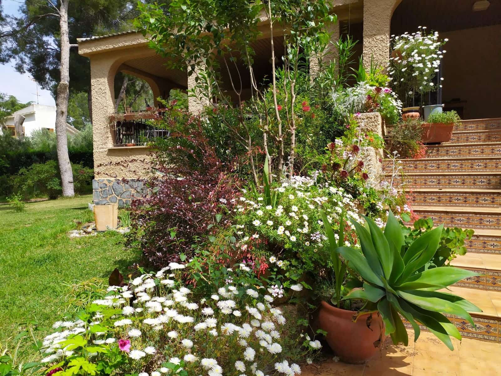 9 bedroom Villa for sale in Serra with pool garage - € 449,000 (Ref: 9433054)