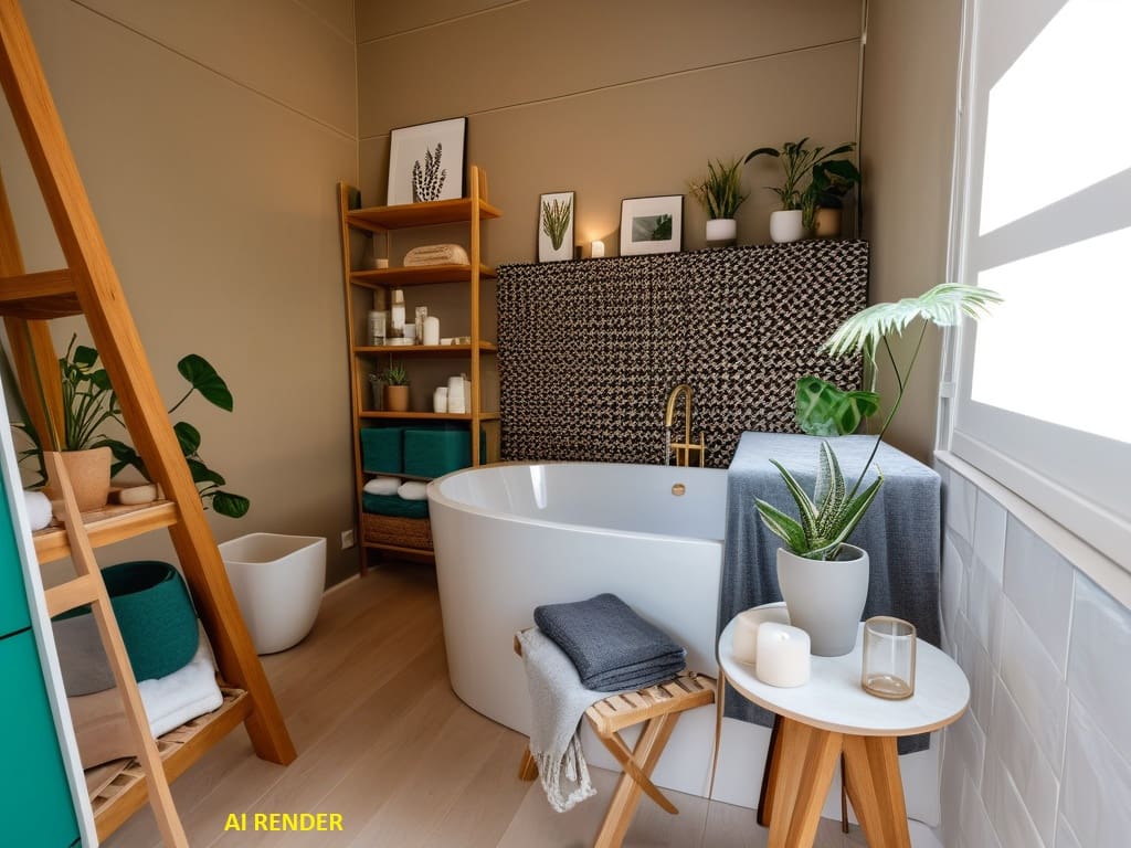 2 sovrum Finca/Hus på landet till salu i Olocau med pool garage - 120 000 € (Ref: 9451618)