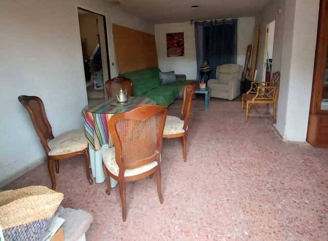 2 slaapkamer Finca/Landhuis te koop in Olocau met zwembad garage - € 120.000 (Ref: 9451618)