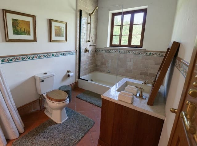 1 slaapkamer Finca/Landhuis te koop in Olocau met garage - € 120.000 (Ref: 9451619)