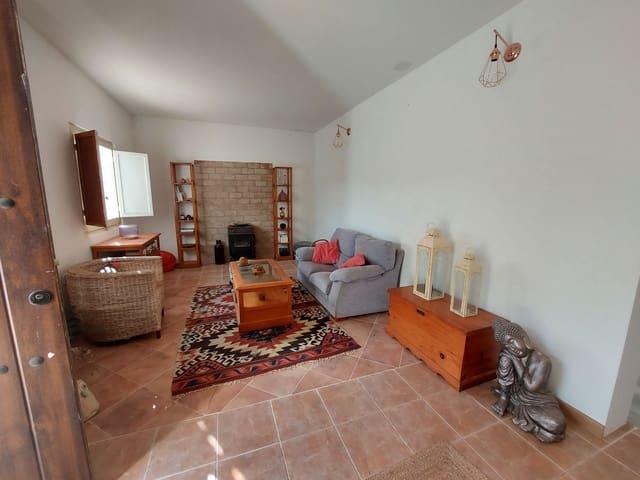 1 slaapkamer Finca/Landhuis te koop in Olocau met garage - € 120.000 (Ref: 9451619)